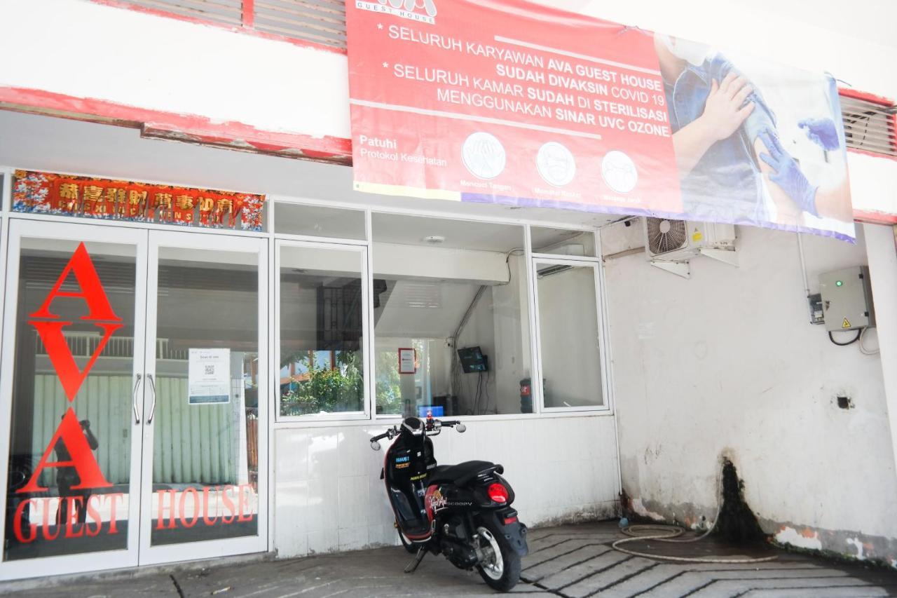 Reddoorz At Jalan Somba Opu Losari Makassar Buitenkant foto